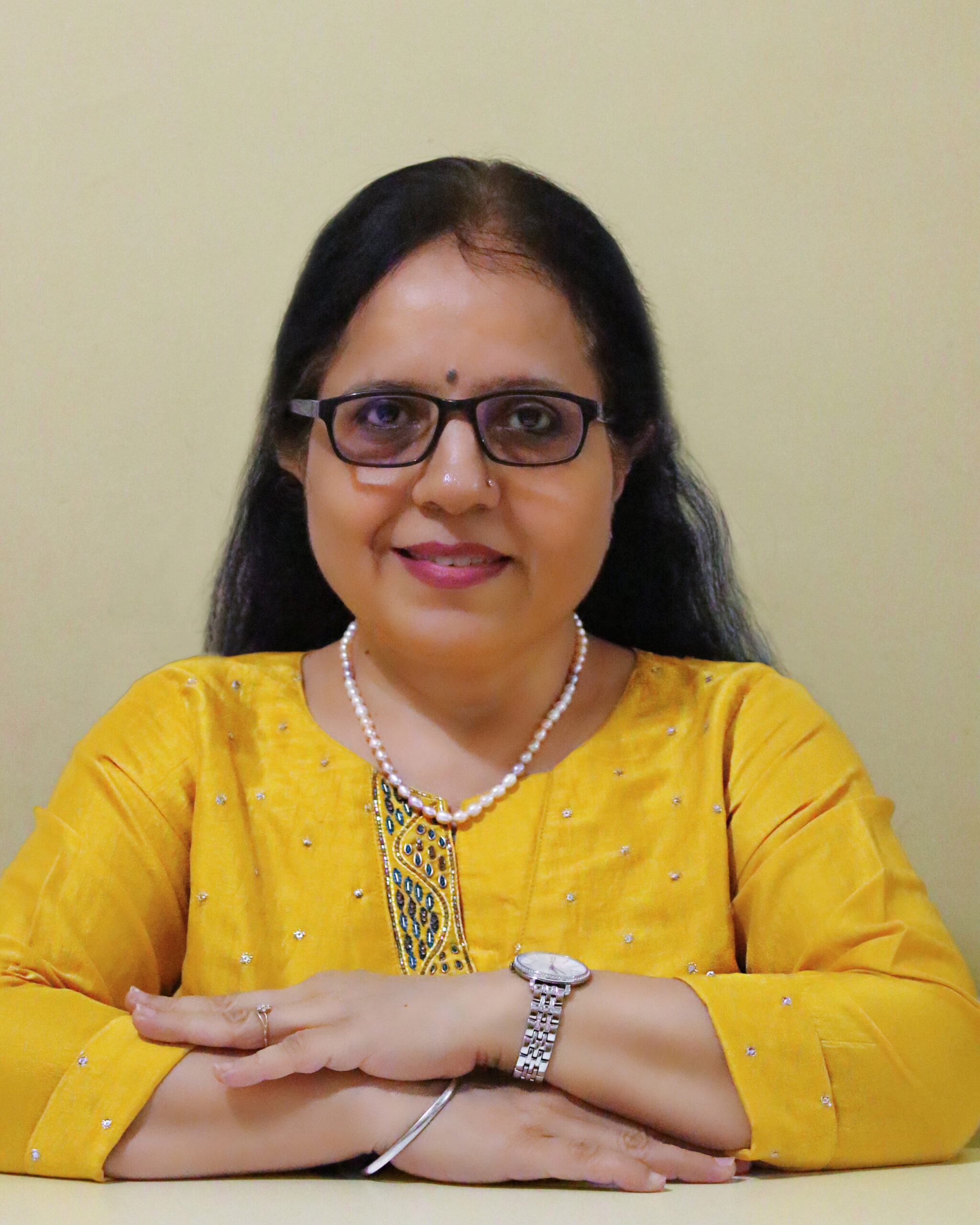 Author's Profile Image